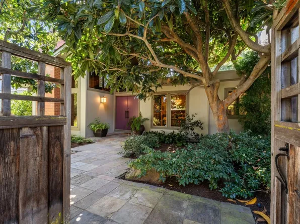 1091 Cathcart Way, Stanford, CA 94305