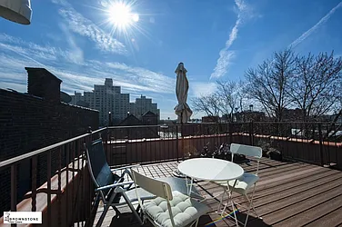 Rented by Brownstone Real Estate