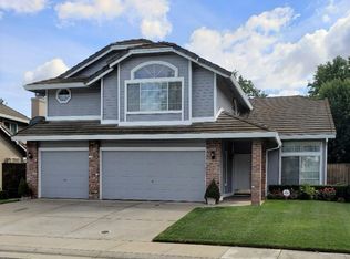 8648 White Peacock Way, Elk Grove, CA 95624
