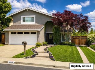 2884 Sombrero Cir, San Ramon, CA 94583