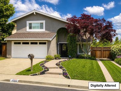 2884 Sombrero Cir, San Ramon, CA, 94583