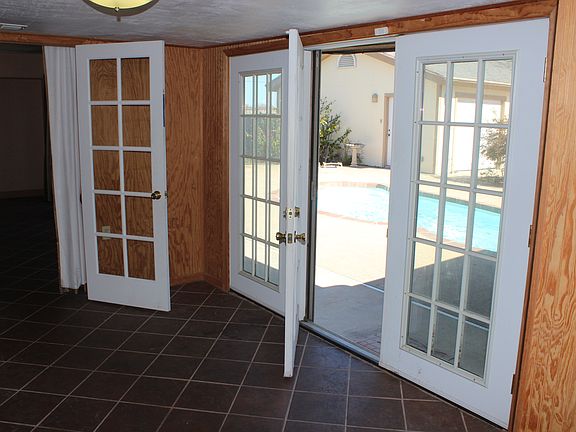 back entry way