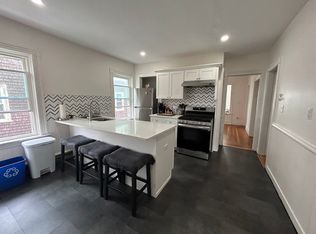 25 Villa Ave FLOOR 2, Providence, RI 02905