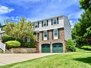 404 Toura Dr, Pittsburgh, PA 15236