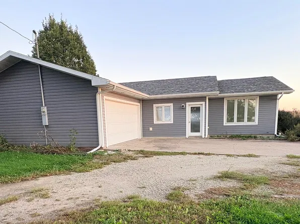 1316 310th St, Bussey, IA 50044