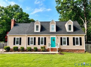 7110 Manning Rd, Chesterfield, VA 23832