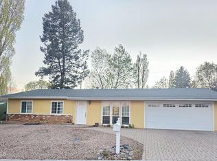 3635 N Park Dr, Flagstaff, AZ 86004