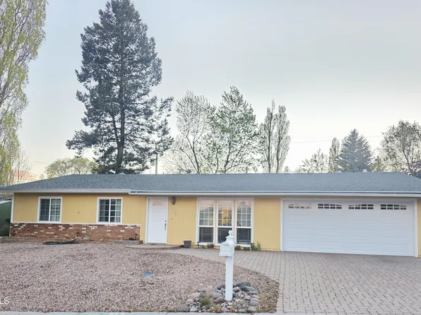 3635 N Park Dr, Flagstaff, AZ 86004