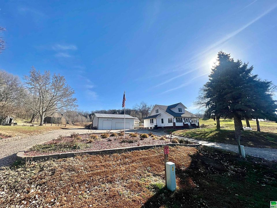 3375 Old Highway 141, Smithland, IA 51056 Zillow