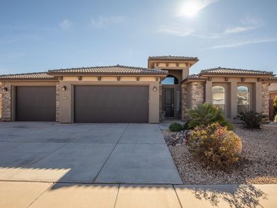 1212 E Gordon Ln, Washington, UT, 84780