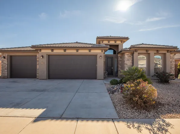 1212 E Gordon Ln, Washington, UT 84780