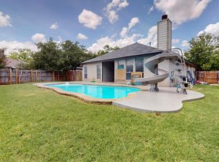 2403 Willow Way, Round Rock, TX 78664