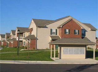 200 W Wheeler Ave, Terre Haute, IN 47802