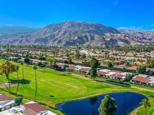 11 Ronda Dr, Rancho Mirage, CA 92270