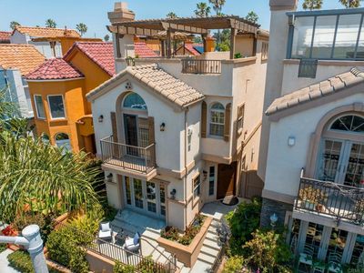 634 N Tremont St, Oceanside, CA, 92054