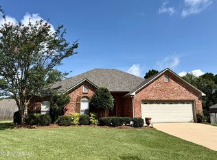105 Copper Ridge Ln, Florence, MS 39073