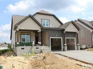 732 Strathwood Way, Rolesville, NC 27571