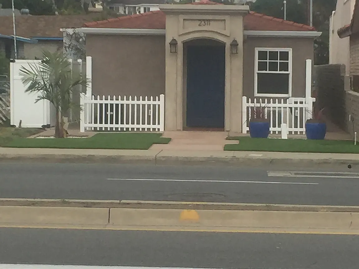 2 bed, 1159 sqft, $4,500 — Photo 2