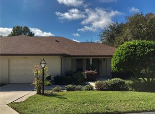 1740 N Envoy Dr, Crystal River, FL 34429