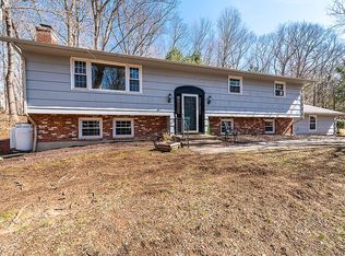 97 Ridge Rd, Madison, CT 06443