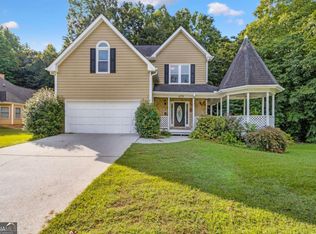 670 Johns Landing Way, Lawrenceville, GA