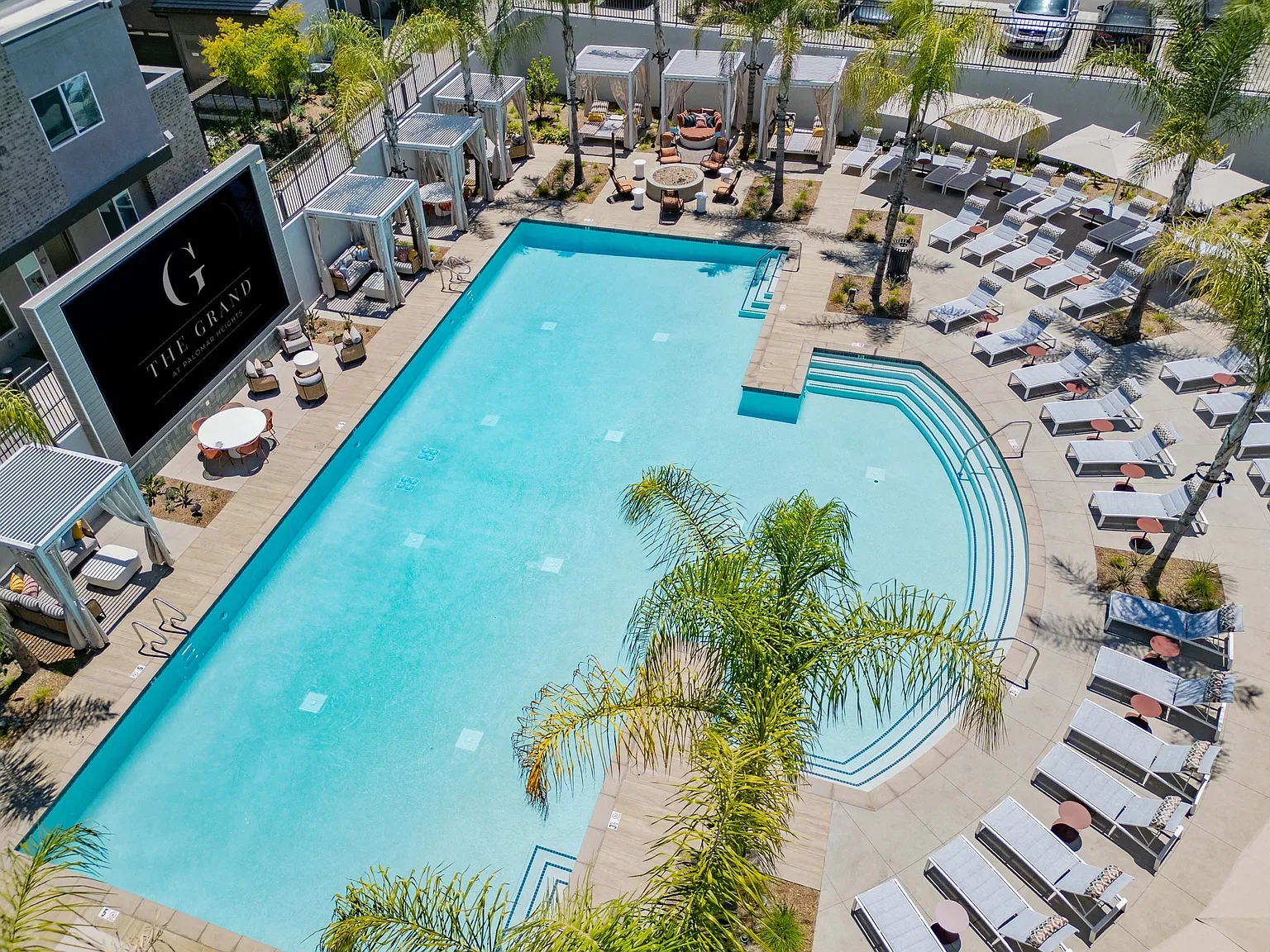 The Grand at Palomar Heights — Photo 4