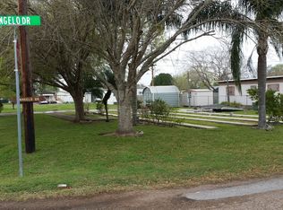 Tangelo Drive, HARL, TX 78552