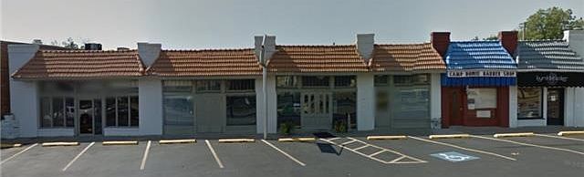 2nd image of 4709 Camp Bowie Blvd