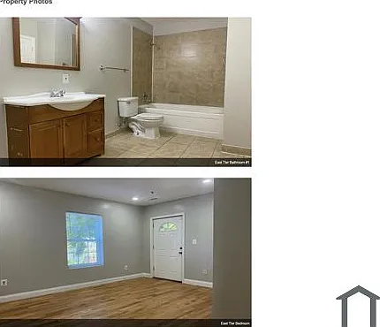 1701 E St NE #5 — Photo 6