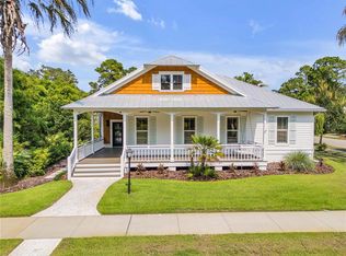 1902 Kings End, New Smyrna Beach, FL 32168