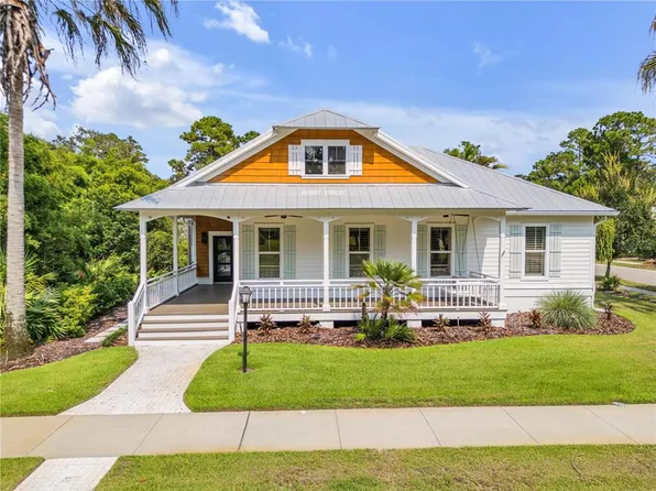 1902 KINGS, NEW SMYRNA BEACH, FL 32168