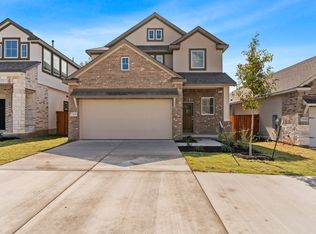 2705 Sage Ranch Dr #30, Leander, TX 78641