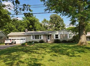 1020 S Burkhardt Rd, Evansville, IN 47715