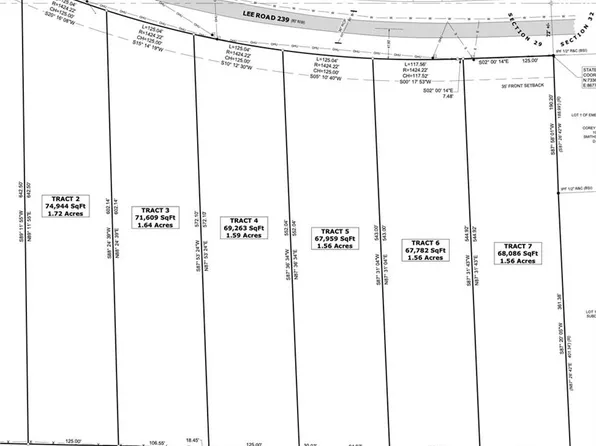 0 Lee Road 239, Smiths Station, AL 36877