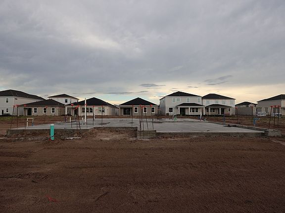 Homesite