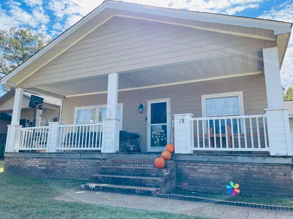 78 Juanita Ln, Starkville, MS 39759