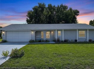 3228 Hollywood Blvd, Sebring, FL 33875