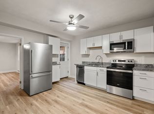 291 Meridian St APT 1, Boston, MA 02128