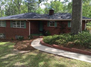 14 Furman Dr, Aiken, SC 29803