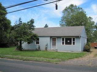 607 Dayton Ave, Newberg, OR