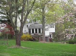145 Mountain Rest Rd, New Paltz, NY 12561