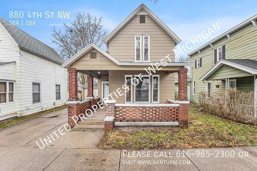 1st image of 880 4th St NW