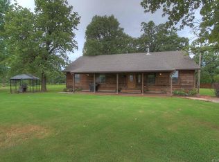 40458 W 21st St S, Mannford, OK 74044