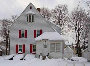 72 Ballantyne Brae, Utica, NY 13501