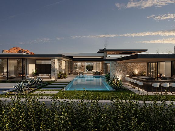 2nd image of 4702 E LINCOLN Drive #19