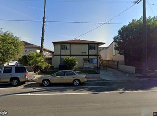1014 Broad Ave #0, Wilmington, CA 90744