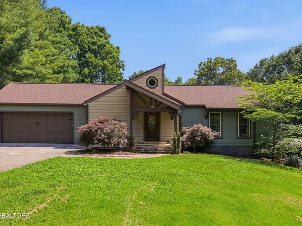 8008 Helen Dr, Powell, TN 37849