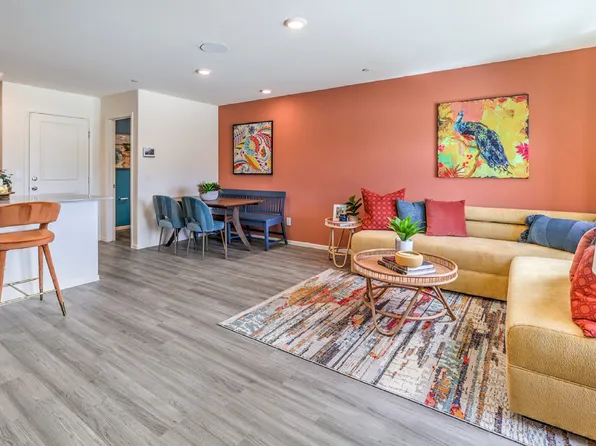 1309 Plan, Heartland Trails at Tule Springs