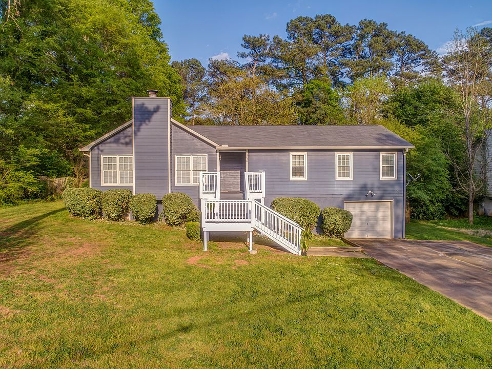 2nd image of 4630 Sammy Dr