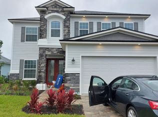 153 Tartan Ct, Saint Augustine, FL 32092